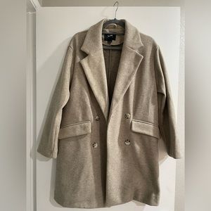 Pull & Bear Trench-coat